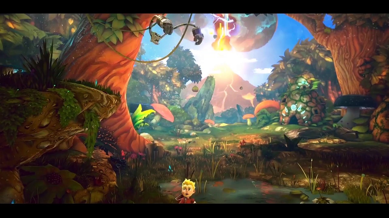 Rad Rodgers Radical Edition llega en febrero a...