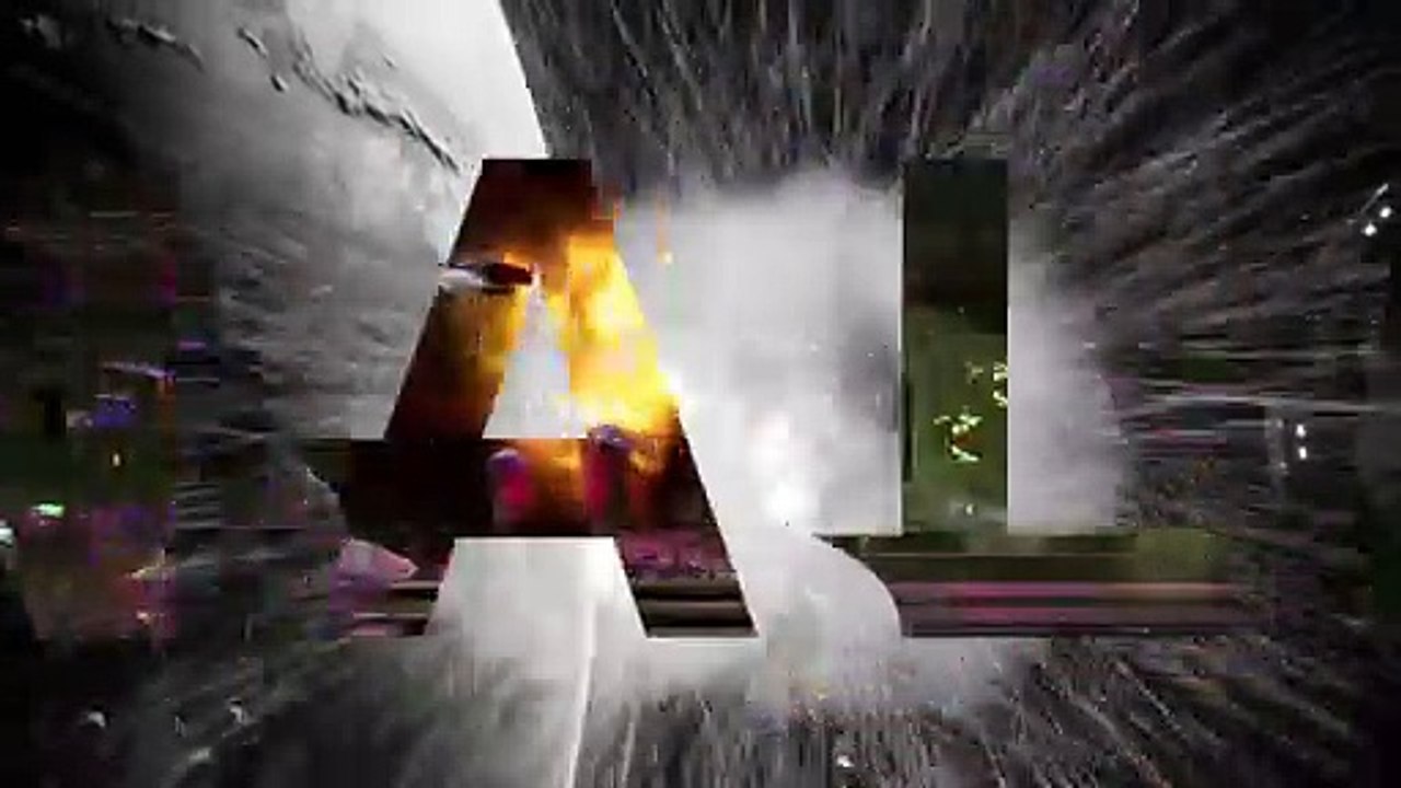 Teaser de anuncio de R-Type Final 2 para PS4