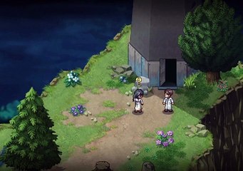 Tráiler de anuncio de To the Moon para Nintendo Switch