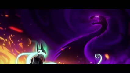 Ya puedes comprar Omensight en Nintendo Switch