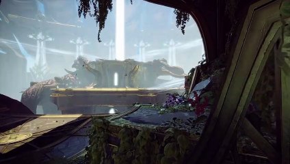 Memories of Mother: Vídeo musical de God of War