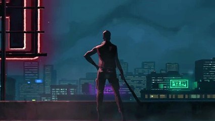 Los Brujah, un clan de Vampire: The Masquerade - Bloodlines 2