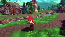 Tráiler de anuncio de Little Town Hero