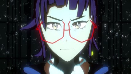 La novela visual Necrobarista se lanza en agosto. ¡Nuevo tráiler!