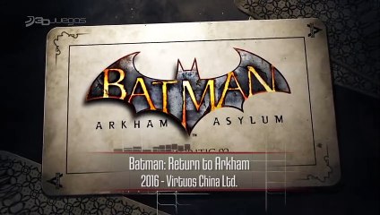 Vídeo Análisis de Resident Evil 2. Un genial remake a la altura del clásico