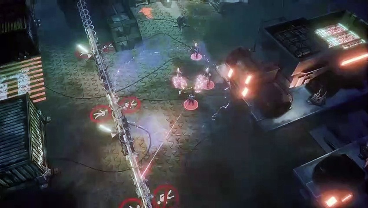 ¡Rumbo a PS4! Tráiler de Seven: Enhanced Edition