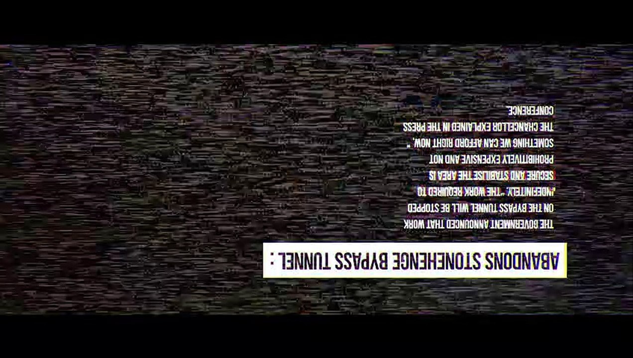 The Bradwell Conspiracy anuncia su llegada a consolas con este tráiler