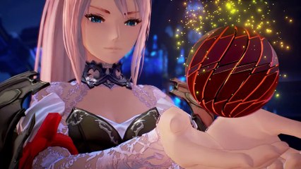 Breve pero intenso tráiler de Tales of Arise en el Tokyo Game Show 2019