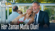 Her zaman mutlu olun! - Sen Çal Kapımı 52. Bölüm (Final)