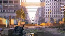 Vídeo análisis de The Division 2