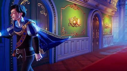 Un nuevo cuento de hadas nos espera en un Trine 4 que presenta tráiler argumental