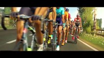 Primer tráiler de Pro Cycling Manager 2019 & Tour de France 2019