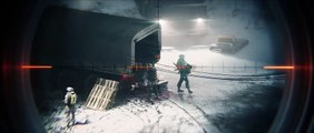 Tráiler de anuncio de Sniper: Ghost Warrior Contracts