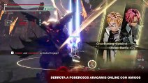 God Eater 3 nos muestra su modo multijugador