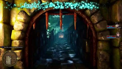 Ya puedes jugar al RPG Operencia: The Stolen Sun