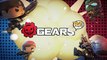 Gears Pop se vuelve a mostrar con un tráiler en el E3 2019
