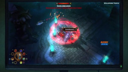 ¡Rumbo a consolas! Tráiler de Torchlight 2