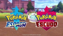 Descubre en este vídeo los nuevos objetos y funciones de Pokémon Espada y Escudo