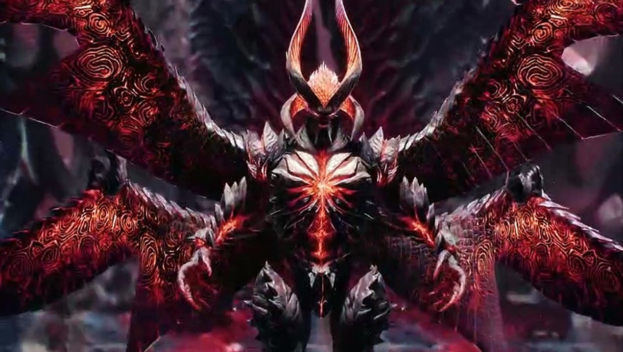 ¡Espectacular! Tráiler final de Devil May Cry 5 (Spoilers)