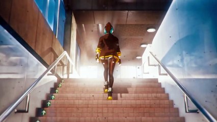 Dusk Diver publica nuevo tráiler y llegará en otoño a Occidente