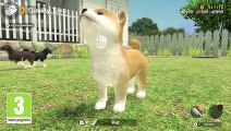 A cuidar de tu perro y gato virtual desde hoy con Little Friends: Dogs & Cats