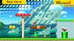 Nintendo detalla Super Mario Maker 2 en este nuevo tráiler