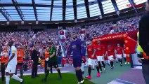 Manchester United, nuevo socio de PES 2020