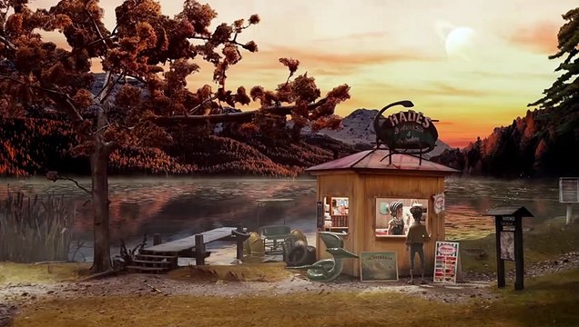 Disfruta de unas vacaciones muy movidas con Truberbrook