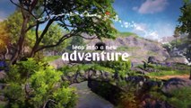 El juego de plataformas Tamarin confirma en vídeo su lanzamiento en Xbox One