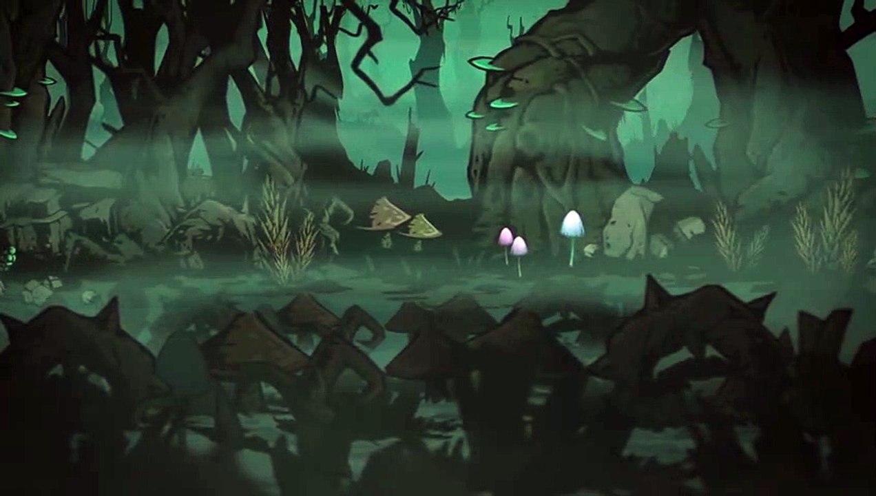Primer adelanto de Mistover