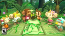 Super Monkey Ball: Banana Blitz HD rueda a PC y consolas con este tráiler de anuncio