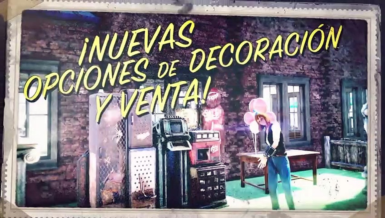 _Ya disponible la actualización de Wild Appalac...