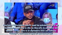 Eric Zemmour président - Booba donne un avis bien tranché