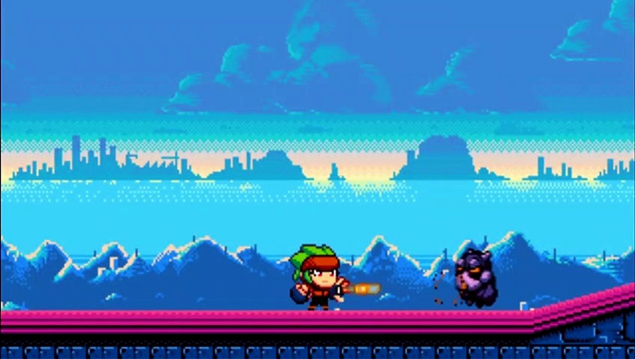Tráiler de Phantom Gear, ¡una aventura de plata...