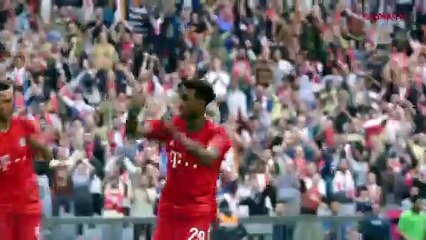 Ya está disponible la demo de PES 2020