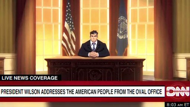 Metal Wolf Chaos XD se lanza en PC y consolas con este potente tráiler