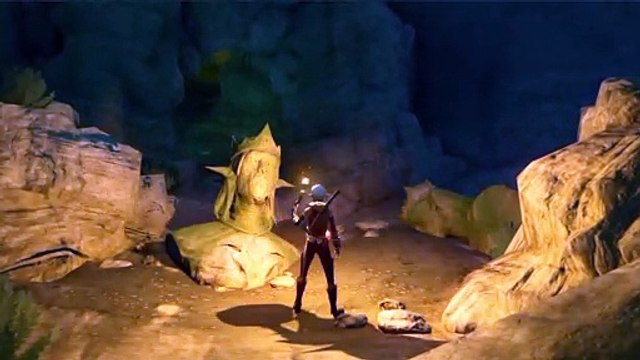 Decay of Logos avanza su fecha de lanzamiento con este tráiler