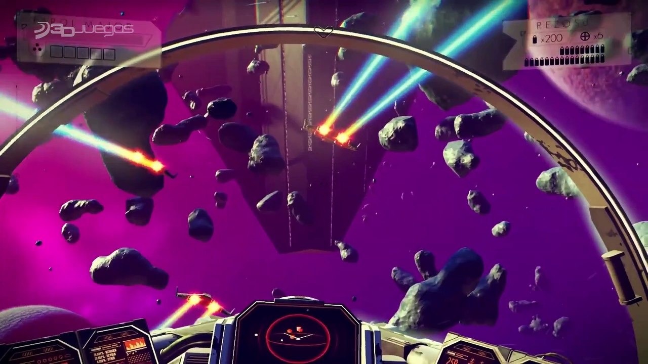 Videojuegos con gráficos espectaculares pero que son muy aburridos