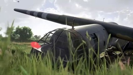 Tráiler de Hell Let Loose. ¡Fecha de acceso anticipado!