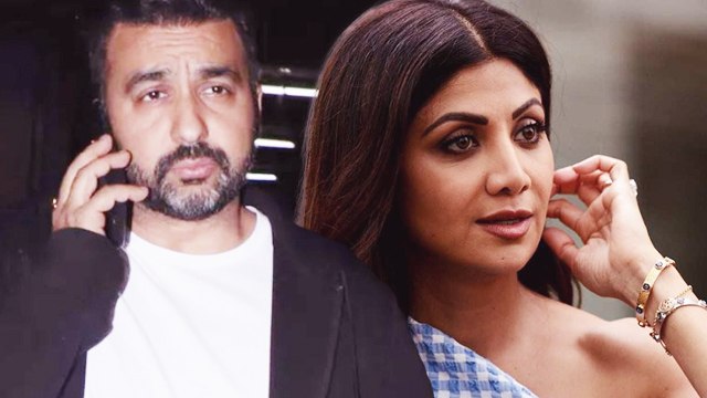 Check Shilpa Shetty's Instagram Post After Raj Kundra Gets Bail