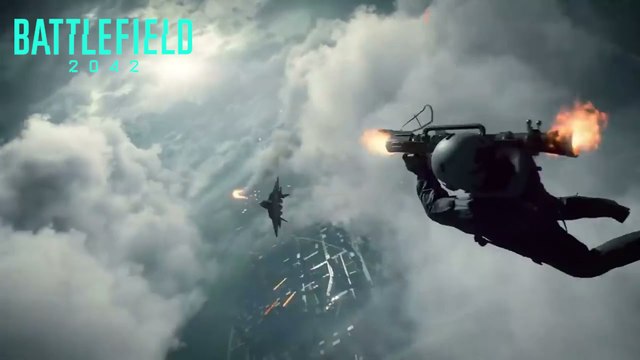 Des codes bêta pour Battlefield 2042 déjà envoyés par Amazon ?