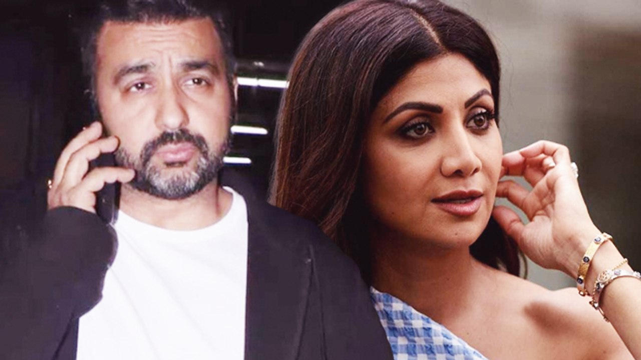 Check Shilpa Shetty's Instagram Post After Raj Kundra Gets Bail