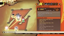 Este vídeo muestra cómo funciona el sistema de Emblemas de Almas en Dragon Ball Z Kakarot