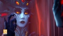 Ya disponible El Resurgir de Azshara para World of Warcraft: Battle of Azeroth