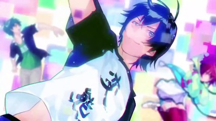 La aventura japonesa Our World Is Ended se lanza en PS4 y Switch