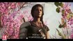 Segundo arco de Assassin's Creed: Odyssey: El destino de la Atlántida