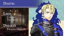 ¡Lanzamiento inminente! Nuevo spot de Fire Emblem: Three Houses