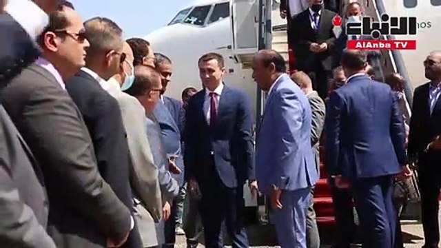 استئناف الرحلات الجوية بين ليبيا ومالطا بعد توقف لأكثر من عامين