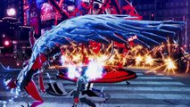 Primer tráiler de Persona 5 Scramble: The Phantom Strikers