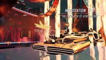 Tráiler de lanzamiento de Redout en Nintendo Switch